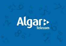 Telefone Algar Telecom