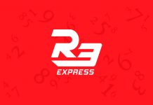 Telefone R3 Express