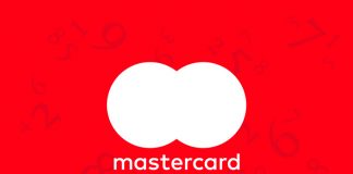 Telefone Mastercard