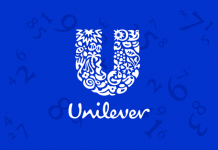 Telefone Unilever
