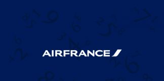 Telefone Air France