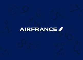 Telefone Air France