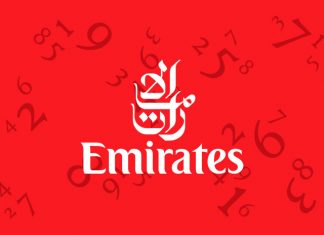 Telefone Emirates