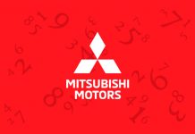 Telefone Mitsubishi