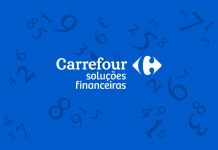 Telefone Cartão Carrefour