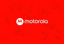 Telefone Motorola